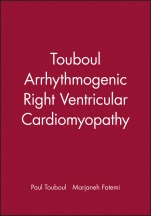 Touboul Arrhythmogenic Right Ventricular Cardiomyopathy - ISBN 9780879937126