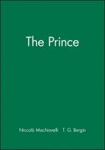 The Prince - ISBN 9780882950532