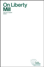 On Liberty - ISBN 9780882950563