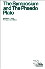 The Symposium and The Phaedo - ISBN 9780882951225