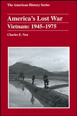 Americas Lost War: Vietnam, 1945 – 1975 - ISBN 9780882952321