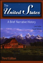 The United States: A Brief Narrative History - ISBN 9780882952789