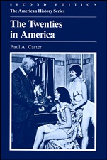 The Twenties in America - ISBN 9780882957173