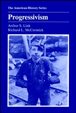 Progressivism - ISBN 9780882958149