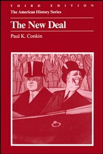 The New Deal - ISBN 9780882958897