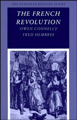 The French Revolution - ISBN 9780882958989