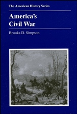Americas Civil War - ISBN 9780882959290