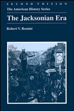 The Jacksonian Era - ISBN 9780882959313