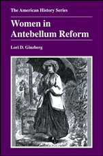 Women in Antebellum Reform - ISBN 9780882959511