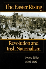 The Easter Rising: Revolution and Irish Nationalism - ISBN 9780882959740