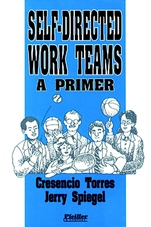 Self–Directed Work Teams: A Primer - ISBN 9780883900574