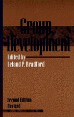 Group Development - ISBN 9780883901441