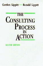The Consulting Process in Action - ISBN 9780883902011