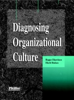 Diagnosing Organizational Culture Instrument - ISBN 9780883903162