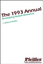 The Annual: Developing Human Resources - ISBN 9780883903537