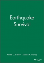Earthquake Survival: Leaders Guide - ISBN 9780883904503