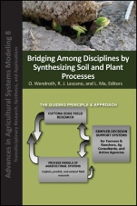 Bridging Among Disciplines by Synthesizing Soil and Plant Processes - ISBN 9780891183648