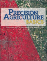 Precision Agriculture Basics - ISBN 9780891183662