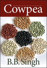 Cowpea: The Food Legume of the 21st Century - ISBN 9780891186212