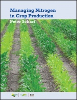 Managing Nitrogen for Crop Production - ISBN 9780891186236