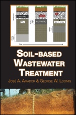 Soil–based Wastewater Treatment - ISBN 9780891189688