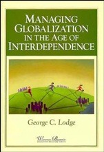 Managing Globalization in the Age of Interdependence - ISBN 9780893842710