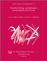 Special Papers in Palaeontology: Interpreting the Fossil Record Conodont Biology and Phylogeny - ISBN 9780901702975