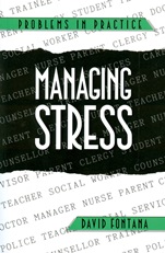 Managing Stress - ISBN 9780901715975