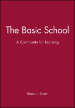 The Basic School: A Community for Learning - ISBN 9780931050480