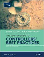 The Master Guide to Controllers Best Practices - ISBN 9780996729321