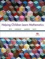 Helping Children Learn Mathematics - ISBN 9781118001806