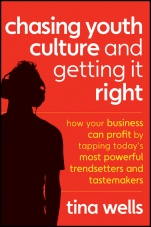 Chasing Youth Culture and Getting it Right: How Your Business Can Profit by Tapping Todays Most Powerful Trendsetters and Tastemakers - ISBN 9781118004050