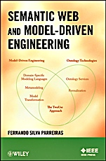 Semantic Web and Model–Driven Engineering - ISBN 9781118004173