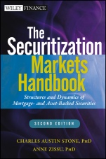 The Securitization Markets Handbook: Structures and Dynamics of Mortgage– and Asset–backed Securities - ISBN 9781118006740