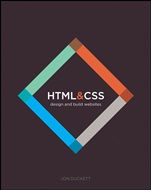 HTML and CSS: Design and Build Websites - ISBN 9781118008188