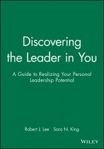 Discovering the Leader in You: A Guide to Realizing Your Personal Leadership Potential - ISBN 9781118008805