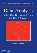 Data Analysis: What Can Be Learned From the Past 50 Years - ISBN 9781118010648
