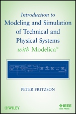 Introduction to Modeling and Simulation of Technical and Physical Systems with Modelica - ISBN 9781118010686