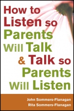 How to Listen so Parents Will Talk and Talk so Parents Will Listen - ISBN 9781118012963