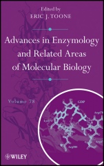Advances in Enzymology and Related Areas of Molecular Biology, Volume 78 - ISBN 9781118014288
