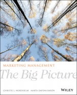 Marketing Management: The Big Picture - ISBN 9781118014554