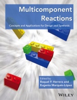 Multicomponent Reactions: Concepts and Applications for Design and Synthesis - ISBN 9781118016008