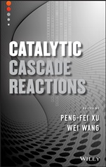 Catalytic Cascade Reactions - ISBN 9781118016022