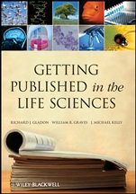 Getting Published in the Life Sciences - ISBN 9781118017166