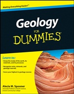 Geology For Dummies - ISBN 9781118021521