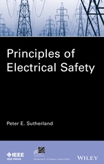 Principles of Electrical Safety - ISBN 9781118021941