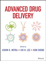 Advanced Drug Delivery - ISBN 9781118022665