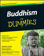 Buddhism For Dummies - ISBN 9781118023792