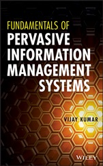 Fundamentals of Pervasive Information Management Systems - ISBN 9781118024249