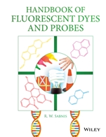 Handbook of Fluorescent Dyes and Probes - ISBN 9781118028698